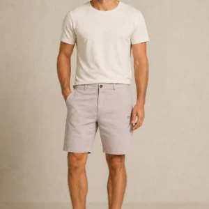 Bermuda Masculina Passeio Destak