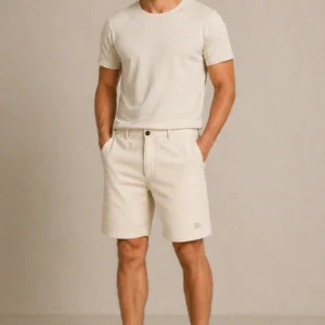 Bermuda Masculina Passeio Destak