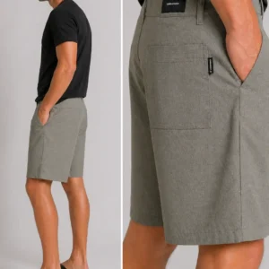 Bermuda Masculina Passeio Destak