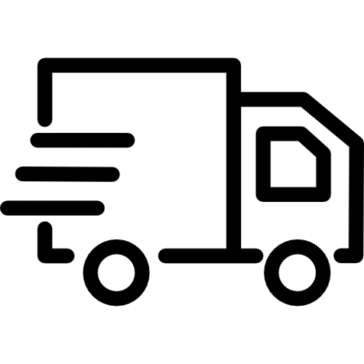 Ícone de Entrega