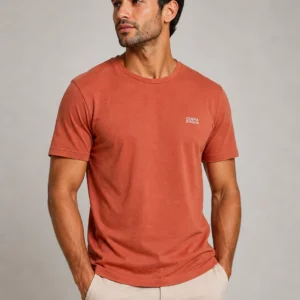 Camiseta Manga Curta - Cobra D'agua