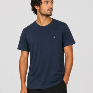 Camiseta Manga Curta - Cobra D'agua