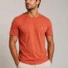Camiseta Manga Curta - Cobra D'agua