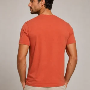 Camiseta Manga Curta - Cobra D'agua