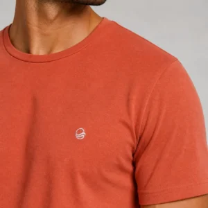 Camiseta Manga Curta - Cobra D'agua