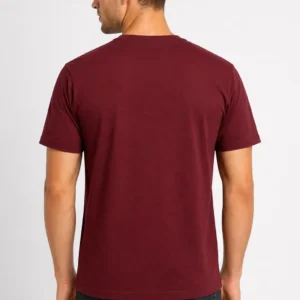 Camiseta Manga Curta Casual - Cobra D'agua