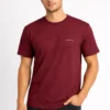 Camiseta Manga Curta Casual - Cobra D'agua