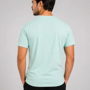Camiseta Manga Curta - Cobra D'agua