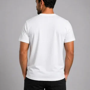 Camiseta Manga Curta - Cobra D'agua