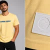 Camiseta Manga Curta - Cobra D'agua