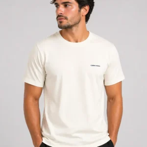Camiseta Manga Curta - Cobra D'agua