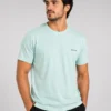 Camiseta Manga Curta - Cobra D'agua