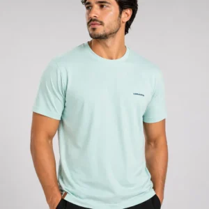 Camiseta Manga Curta - Cobra D'agua