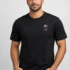 Camiseta Manga Curta - Cobra D'agua