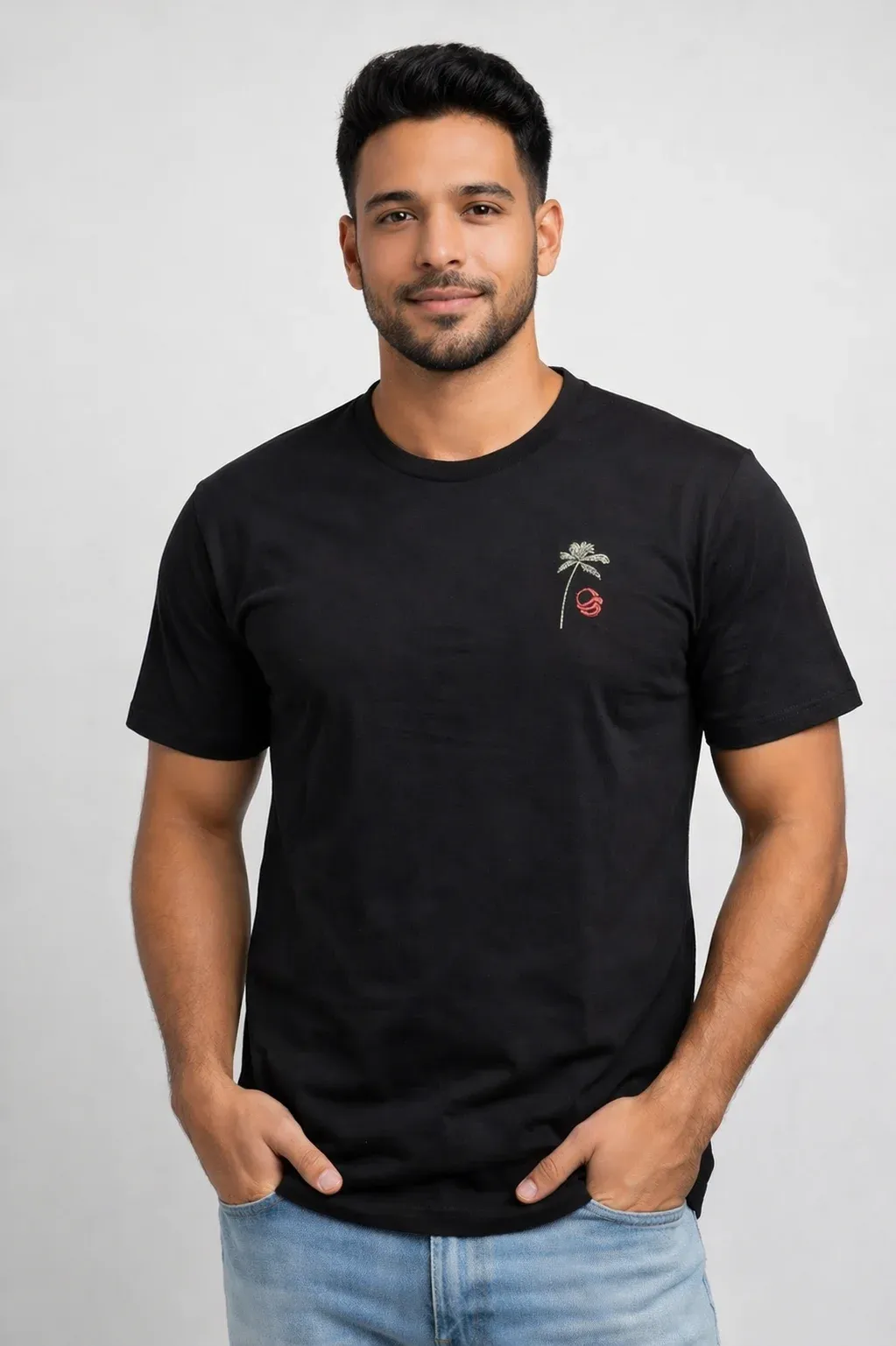 Camiseta Manga Curta - Cobra D'agua Camiseta Manga Curta - Cobra D'agua