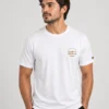 Camiseta Manga Curta - Cobra D'agua
