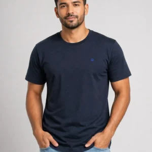 Camiseta Manga Curta - Cobra D'agua