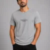 Camiseta Manga Curta - Cobra D'agua