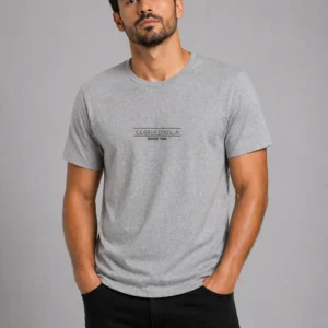 Camiseta Manga Curta - Cobra D'agua