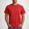 CAMISETA CASUAL ESTAMPADA