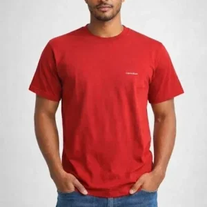 CAMISETA CASUAL ESTAMPADA