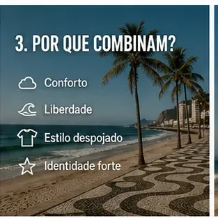 Por que surfwear e streetwear combinam?
