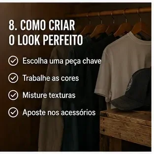 Surtfwear e Streetwear - Como criar o look perfeito.
