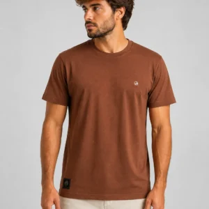 Camiseta Masculina MC Cobra D'agua Ref-11010189